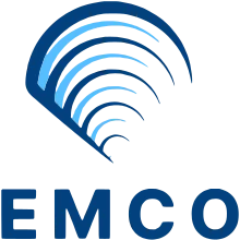 Logo de EMCO